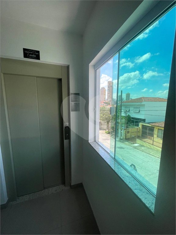 Apartamento à venda com 2 quartos em Jardim São Paulo(zona Norte), São Paulo, SP