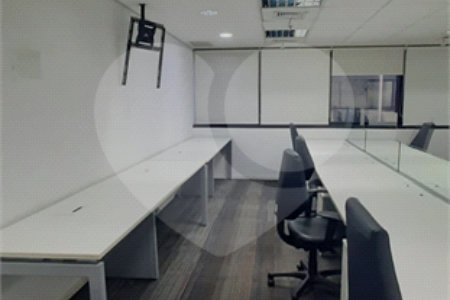 Sala para alugar em Pinheiros, São Paulo, SP