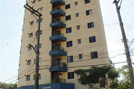 Apartamento à venda com 3 quartos, sendo 1 suíte,  em Vila Andrade, São Paulo, SP