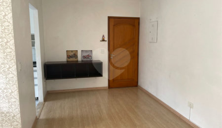 Apartamento à venda com 2 quartos em Vila Inglesa, São Paulo, SP