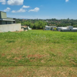 Terreno em condomínio à venda em Jundiaquara, Araçoiaba da Serra, SP
