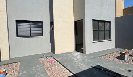 Casa à venda com 2 quartos em Ipê, Três Lagoas, MS