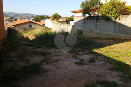 Loteamento à venda em Santa Rosa, Vinhedo, SP
