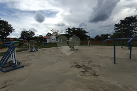 Terreno à venda no condomínio Jardim, Sorocaba - SP