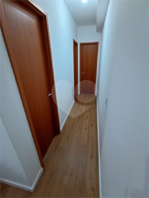 Apartamento à venda com 2 quartos em Jardim Boa Vista (zona Oeste), São Paulo, SP