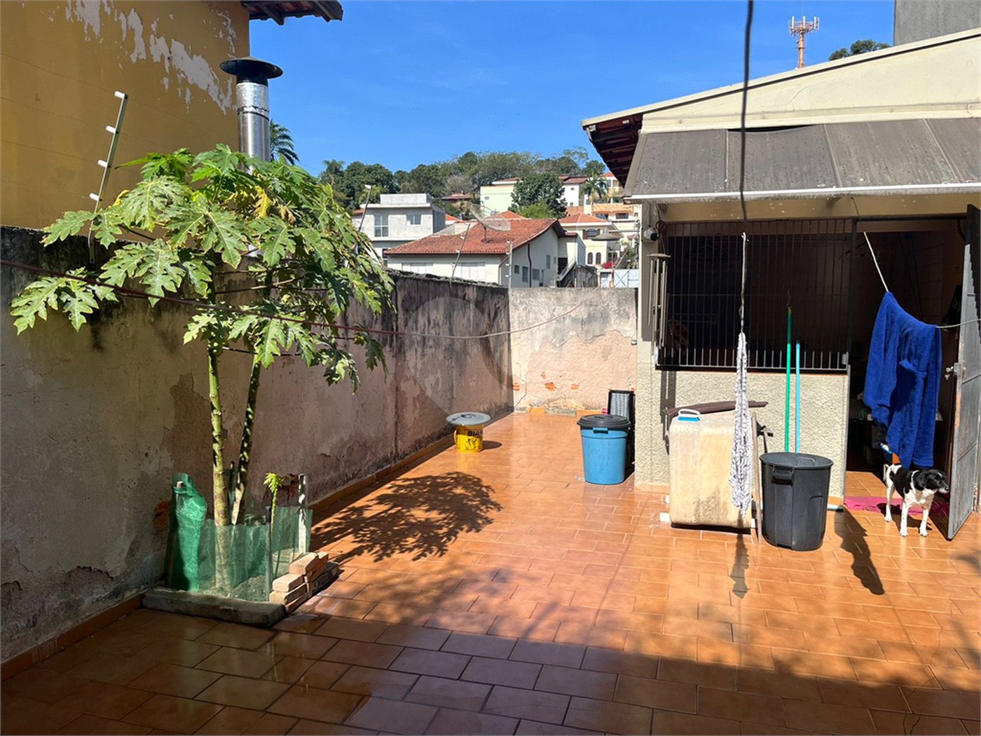 Sobrado à venda com 5 quartos em Horto, São Paulo, SP