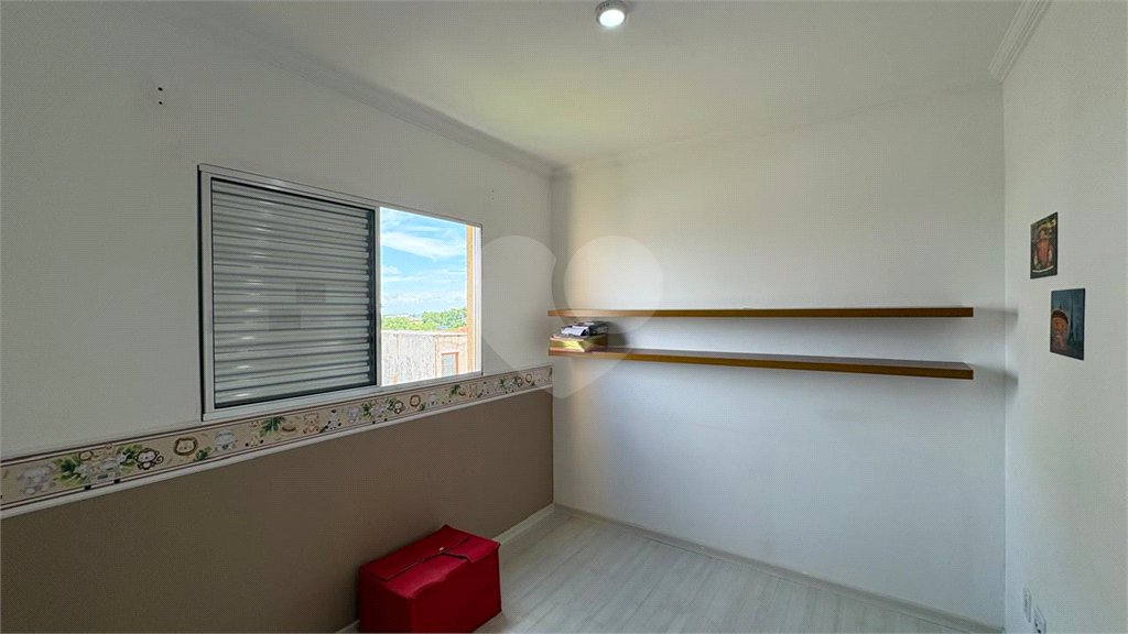 Apartamento à venda com 2 quartos, sendo 1 suíte, em Jardim Leocádia, Sorocaba, SP