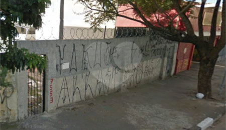 Terreno à venda em Vila Nair, São Paulo, SP