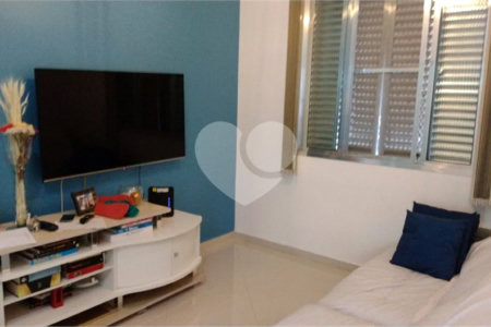 Apartamento à venda com 2 quartos em Mooca, São Paulo, SP