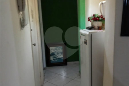 Apartamento à venda com 3 quartos em Andaraí, Rio de Janeiro, RJ