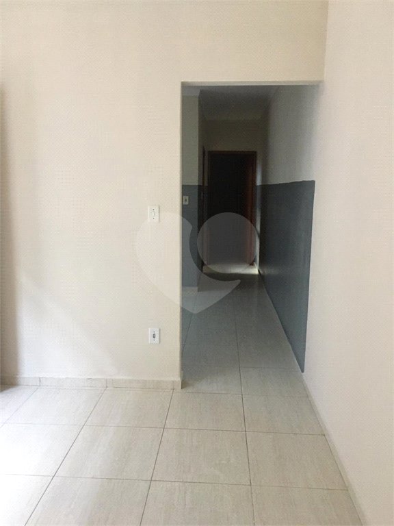 Casa Térrea para alugar com 2 quartos em Cidade Nova I, Indaiatuba, SP