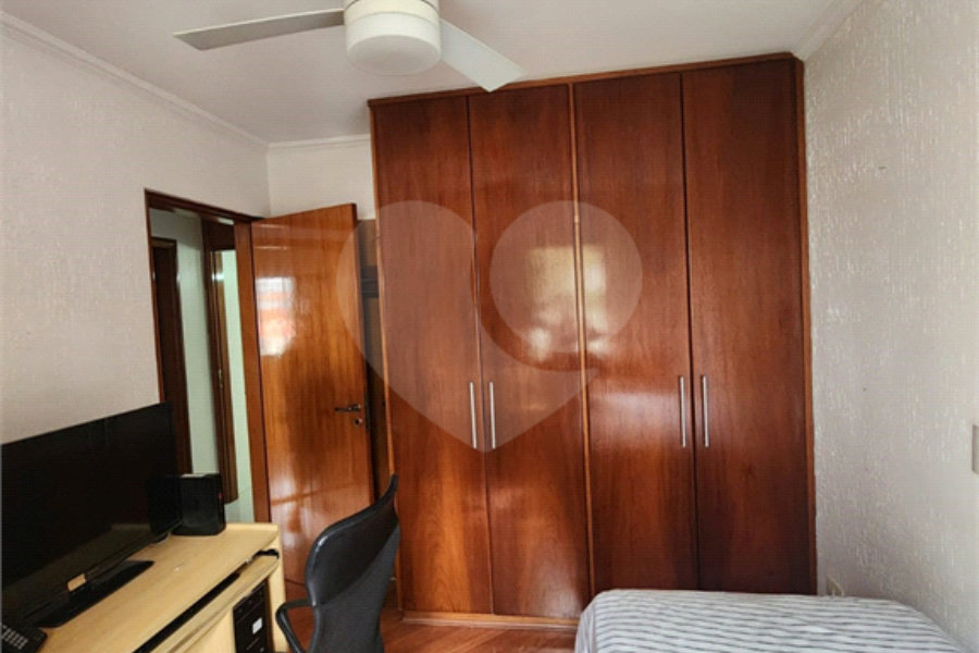 Apartamento à venda com 3 quartos, sendo 1 suíte, em Santana, São Paulo, SP