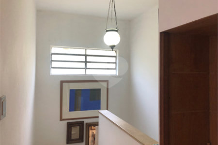 Casa à venda com 3 quartos em Alto da Boa Vista, São Paulo, SP