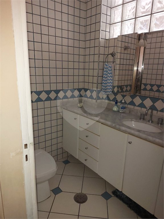 Apartamento à venda com 3 quartos, sendo 1 suíte, em Perdizes, São Paulo, SP