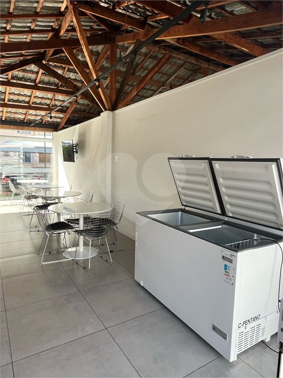 Apartamento à venda com 2 quartos em Jardim Guadalajara, Sorocaba, SP