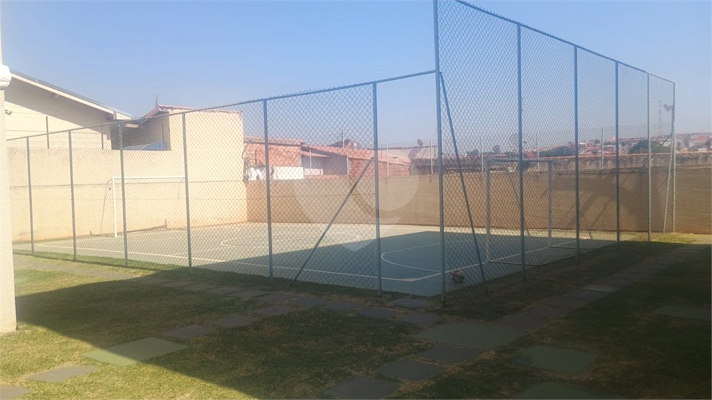 Apartamento à venda com 2 quartos em Vila Olho D'agua, Itapetininga, SP