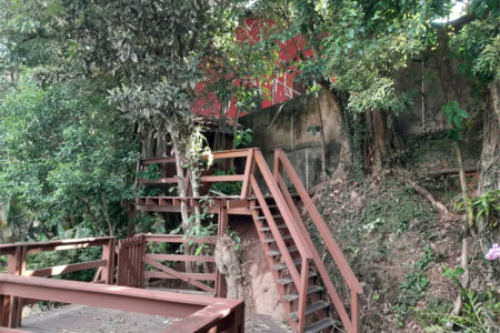 Sobrado à venda com 6 quartos, sendo 3 suítes,  em Rolinópolis, São Paulo, SP