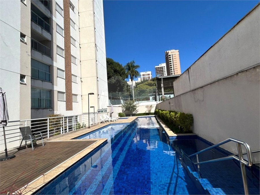 Cobertura à venda com 2 quartos, sendo 1 suíte, em Vila Pompéia, São Paulo, SP