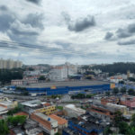 Apartamento à venda com 2 quartos em Jardim Taboão, São Paulo, SP