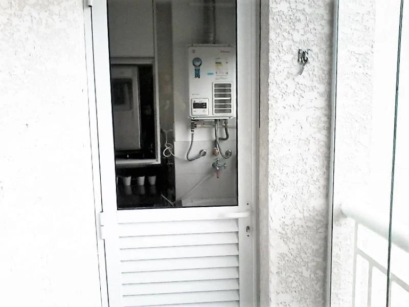 Apartamento à venda com 2 quartos, sendo 1 suíte, em Jardim das Vertentes, São Paulo, SP
