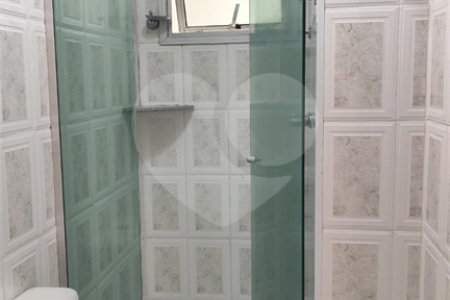 Apartamento à venda com 3 quartos, sendo 1 suíte, em Vila Guarani (z Sul), São Paulo, SP