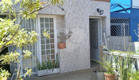 Sobrado à venda com 3 quartos, sendo 1 suíte,  em Mandaqui, São Paulo, SP
