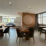 Apartamento à venda com 3 suítes em Mooca, São Paulo, SP