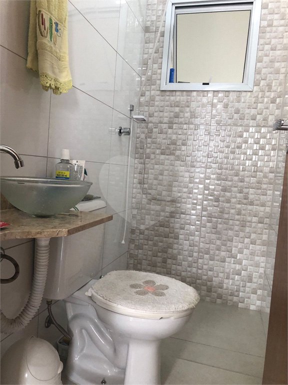 Casa à venda com 2 quartos no condomínio Residencial Iraci II, São Paulo - SP
