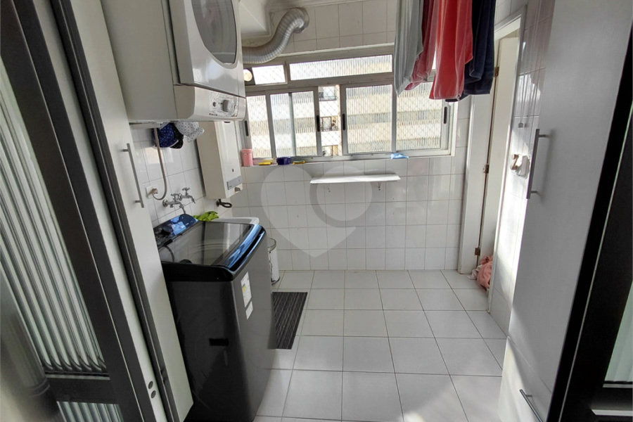Apartamento à venda com 3 quartos, sendo 1 suíte, em Santana, São Paulo, SP