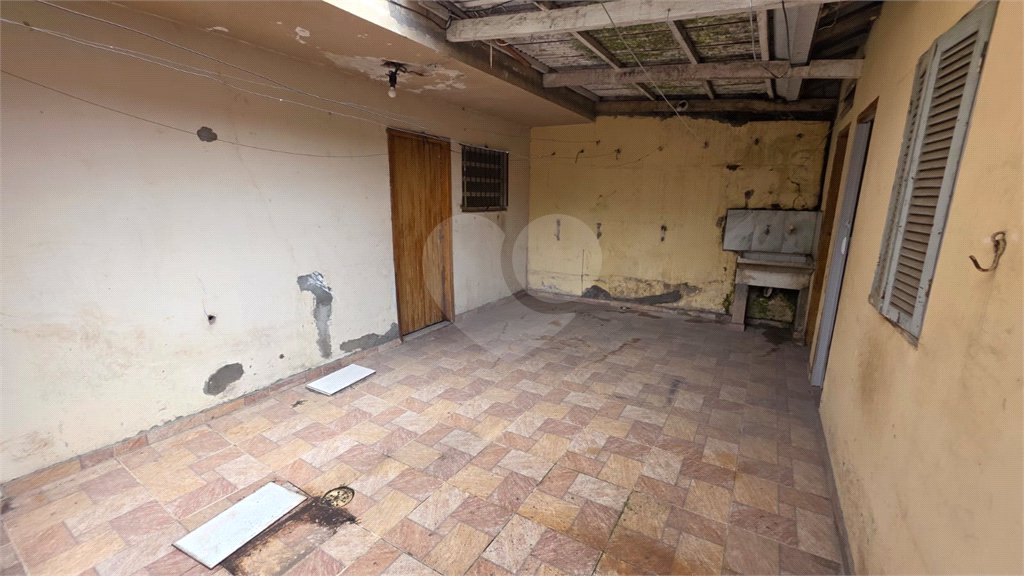 Sobrado à venda com 3 quartos em Vila Guilherme, São Paulo, SP