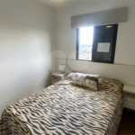 Apartamento à venda com 2 quartos em Jardim Aeroporto, São Paulo, SP