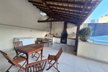 Apartamento à venda com 3 quartos, sendo 1 suíte, em Tijuca, Rio de Janeiro, RJ