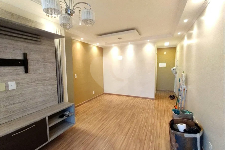 Apartamento à venda com 3 quartos, sendo 1 suíte, em Limão, São Paulo, SP