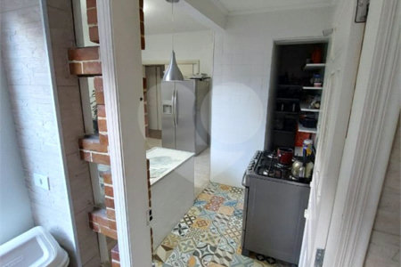 Casa para alugar com 3 quartos em Água Branca, São Paulo, SP