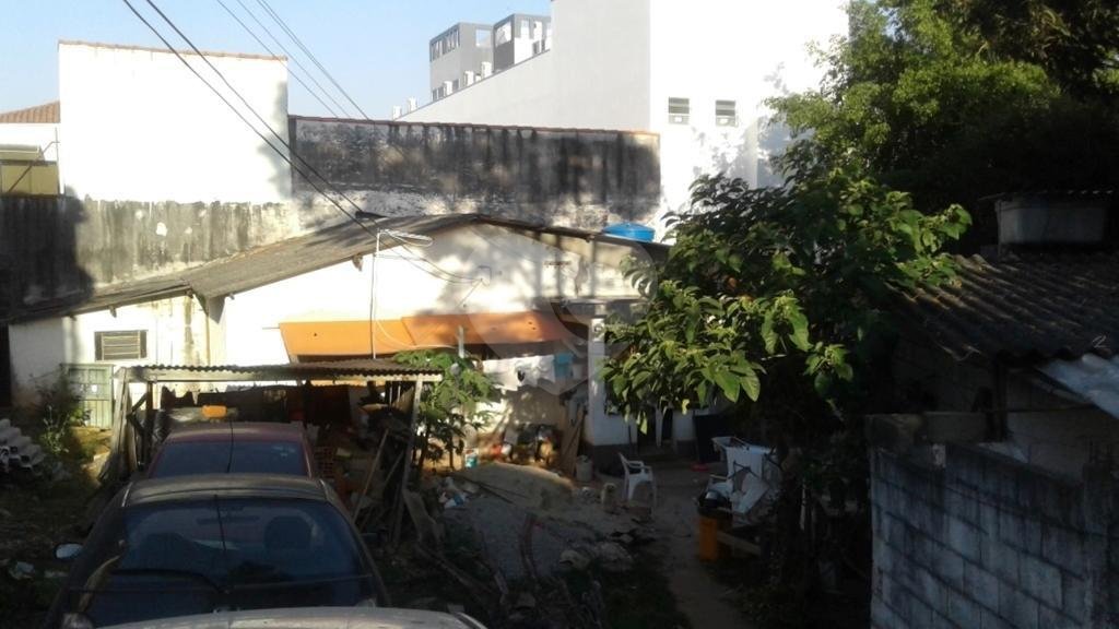 Terreno à venda com 3 quartos em Mandaqui, São Paulo, SP