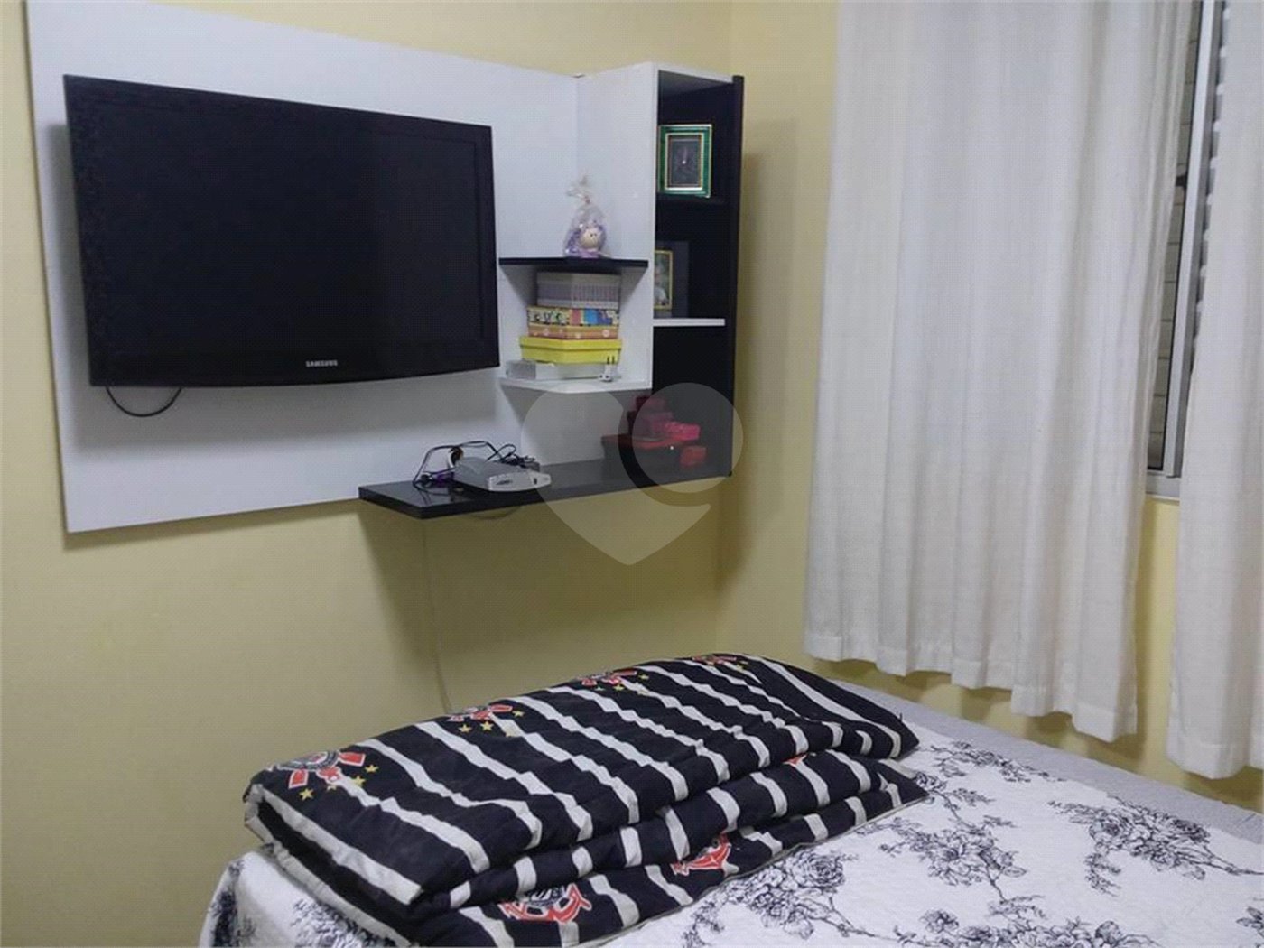 Apartamento à venda com 2 quartos em Parque Novo Mundo, São Paulo, SP