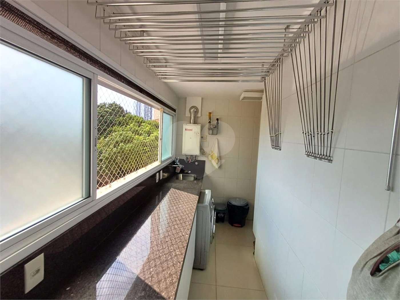 Apartamento à venda com 3 suítes em Santa Teresinha, São Paulo, SP
