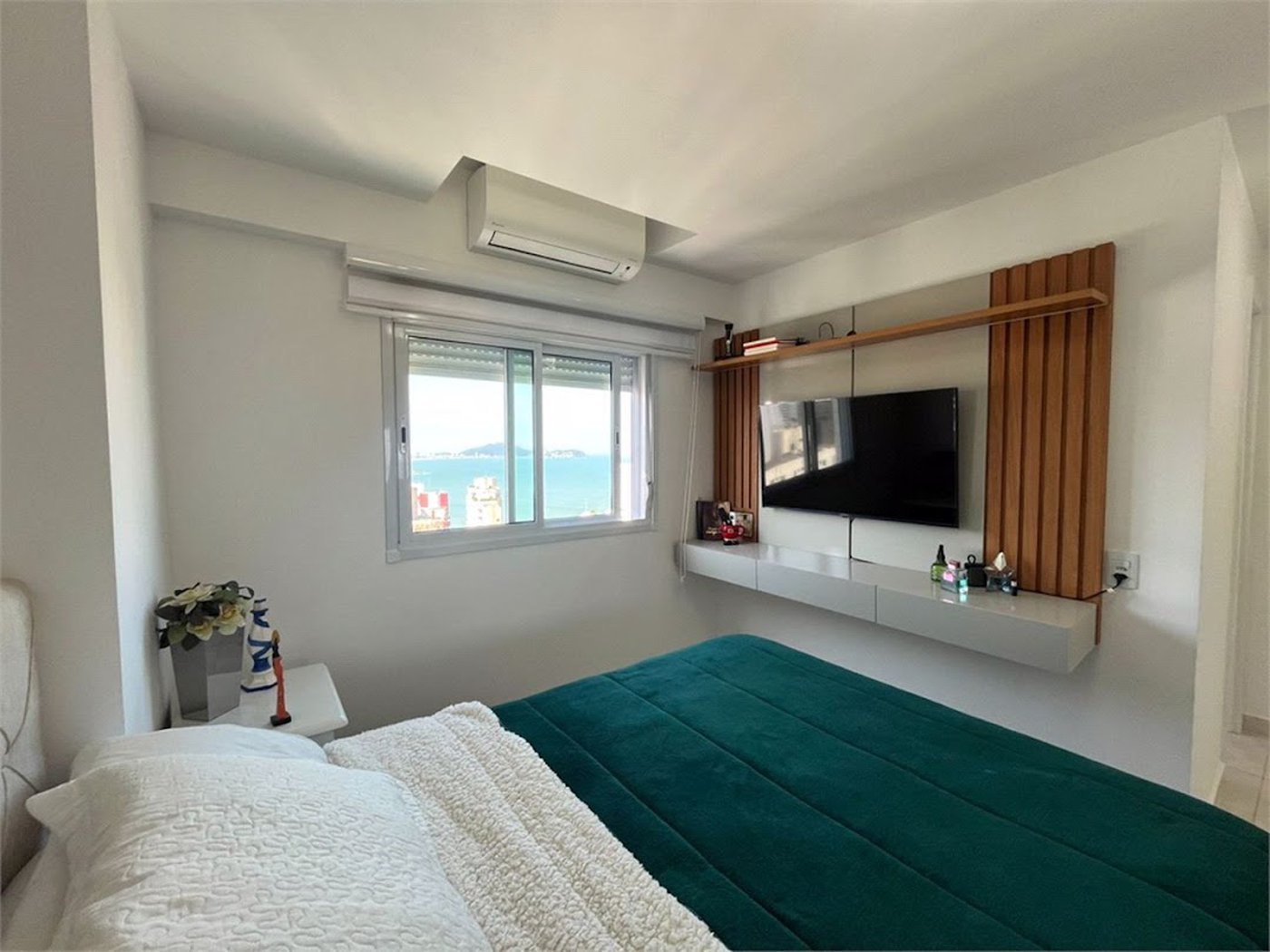 Apartamento à venda, 92 m² por R$ 1.300.000,00 - Vila Alzira - Guarujá/SP