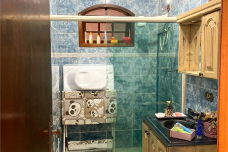 Casa à venda com 2 quartos, sendo 1 suíte,  em Campo Grande, Rio de Janeiro, RJ