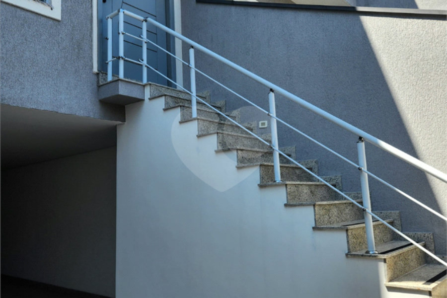 Sobrado à venda com 3 quartos, sendo 1 suíte,  em Vila Pereira Barreto, São Paulo, SP