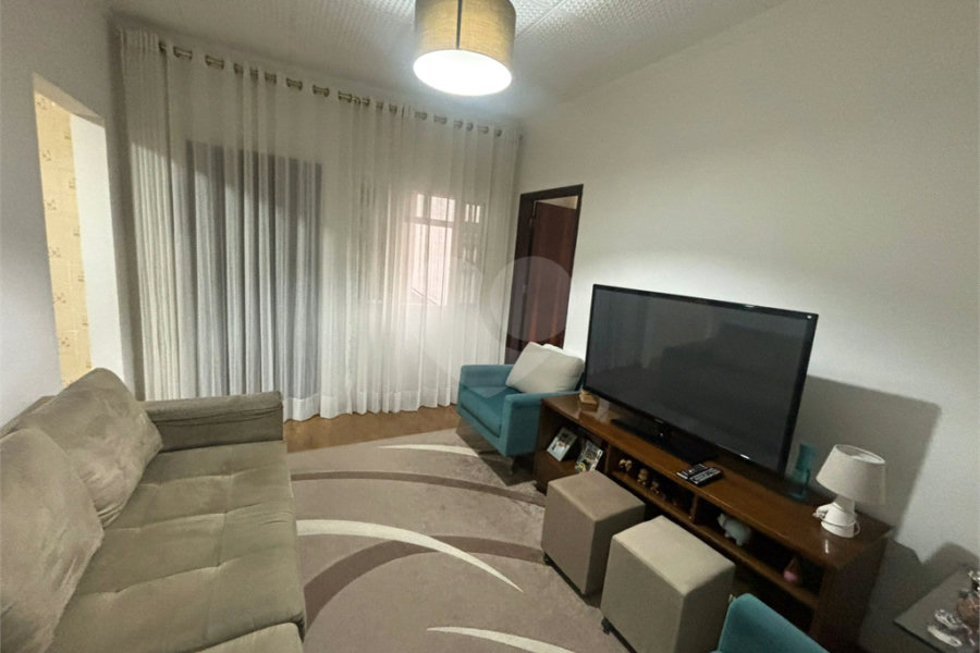 Casa à venda com 3 quartos em Mandaqui, São Paulo, SP