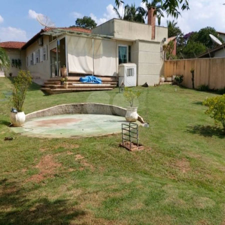 Casa à venda com 4 quartos em Caixa D´água, Vinhedo, SP