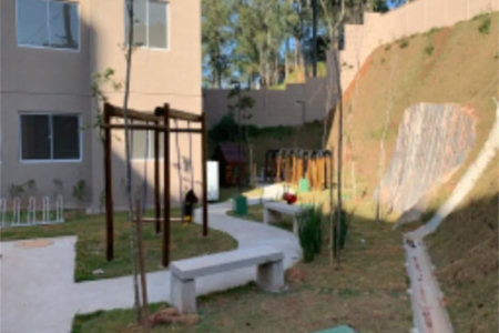Apartamento à venda com 2 quartos em Jardim Boa Vista (zona Oeste), São Paulo, SP