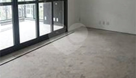 Apartamento à venda com 4 suítes em Perdizes, São Paulo, SP