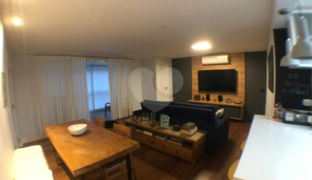 Apartamento à venda com 2 suítes em Jardim São Paulo(zona Norte), São Paulo, SP
