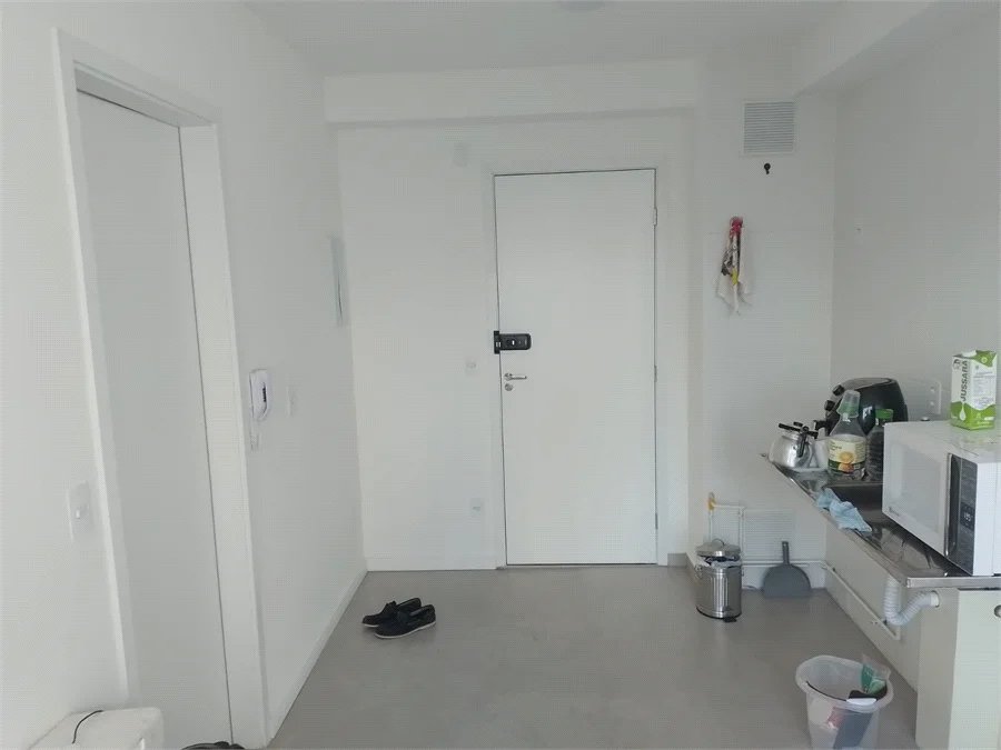 Apartamento para alugar com 1 quarto em Vila Butantã, São Paulo, SP