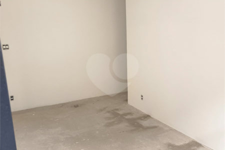 Apartamento à venda com 2 quartos em Vila Gustavo, São Paulo, SP