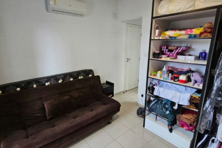 Apartamento com 2 dormitórios à venda, 107 m² por R$ 830.000,00 - Ponta da Praia - Santos/SP