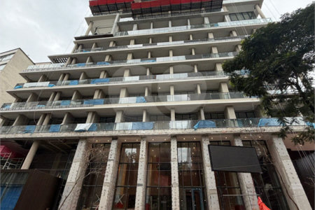 Cobertura à venda com 4 suítes em Pinheiros, São Paulo, SP