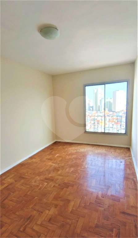Apartamento à venda com 1 quarto em Mooca, São Paulo, SP